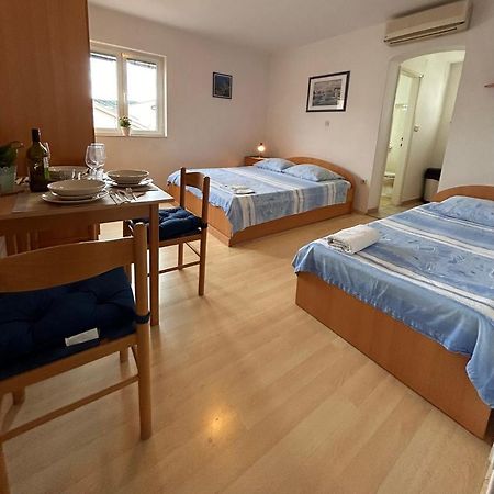 Apartment Alfirev Vodice Esterno foto