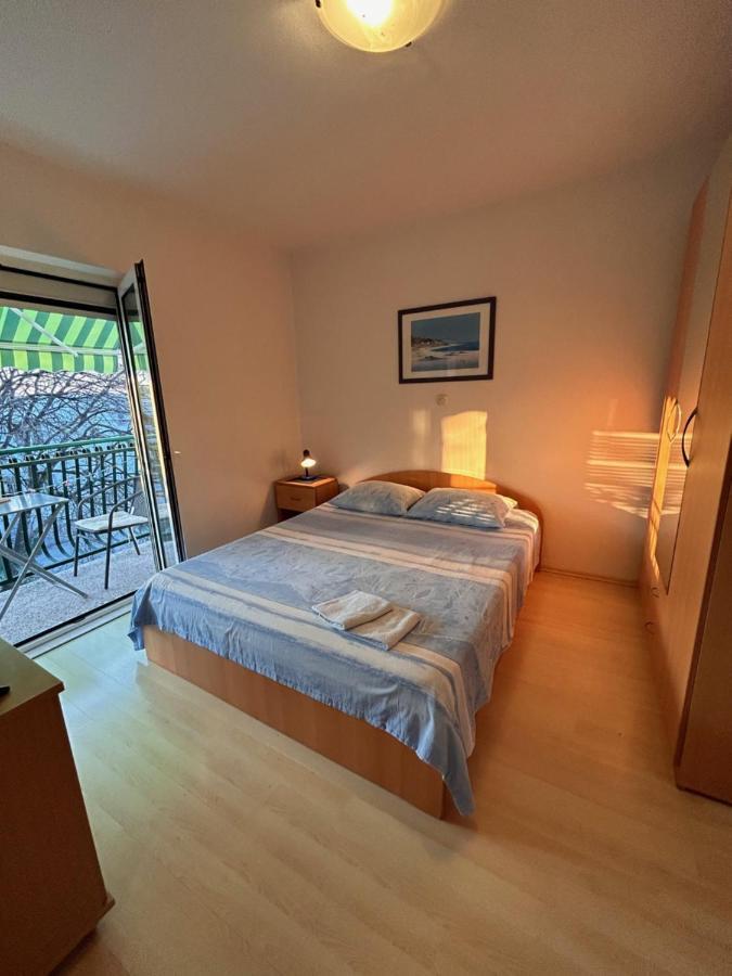Apartment Alfirev Vodice Esterno foto