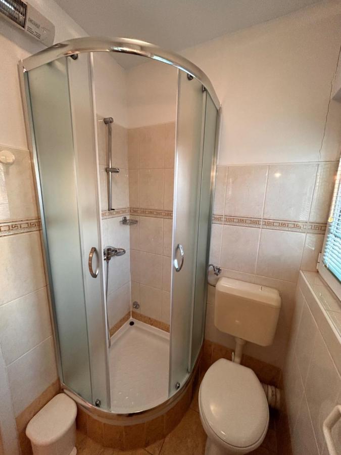 Apartment Alfirev Vodice Esterno foto