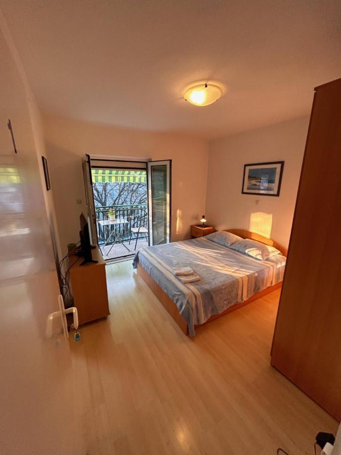 Apartment Alfirev Vodice Esterno foto