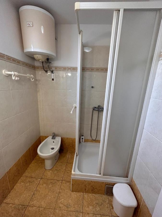 Apartment Alfirev Vodice Esterno foto
