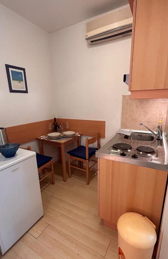 Apartment Alfirev Vodice Esterno foto