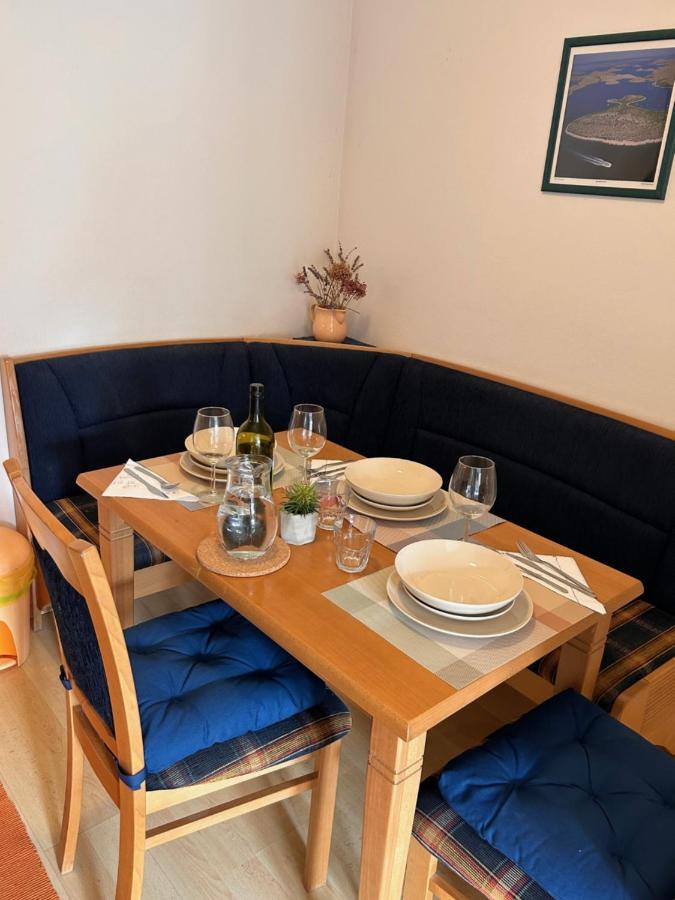Apartment Alfirev Vodice Esterno foto