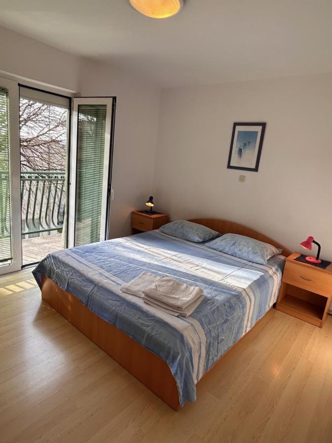 Apartment Alfirev Vodice Esterno foto