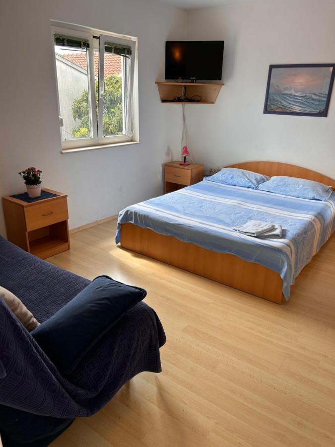 Apartment Alfirev Vodice Esterno foto