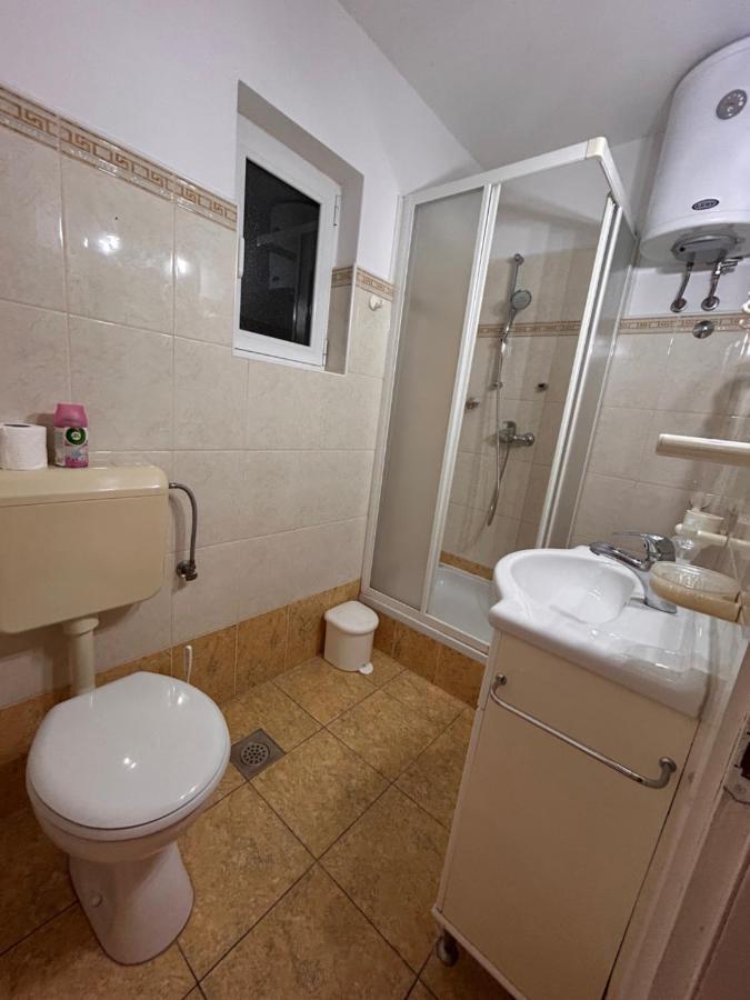 Apartment Alfirev Vodice Esterno foto