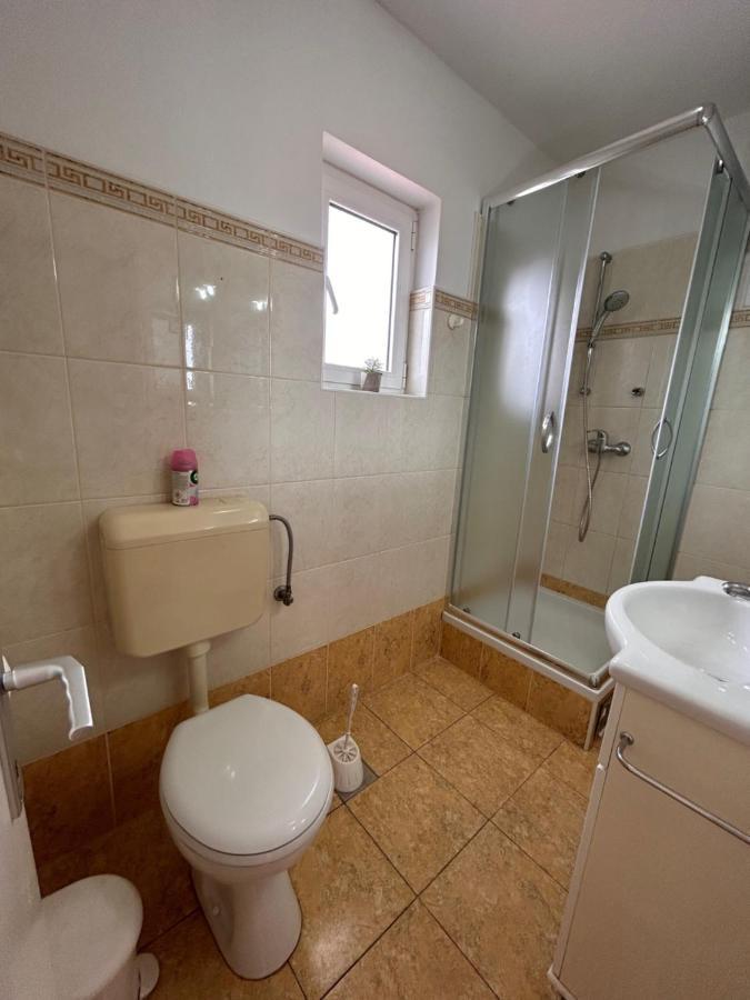 Apartment Alfirev Vodice Esterno foto